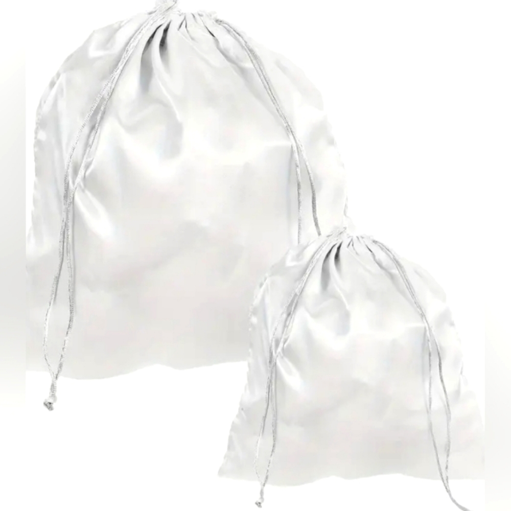 Dust Bag WHITE